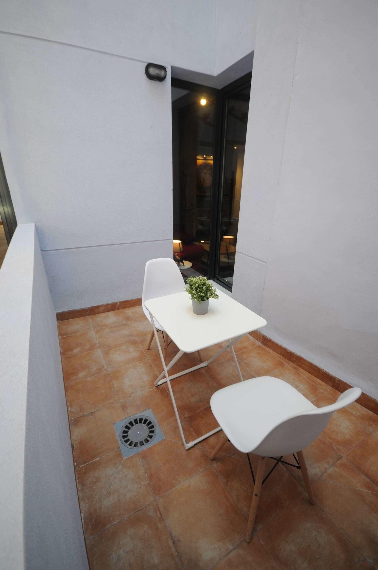 Apartment Catalina San Nicolas