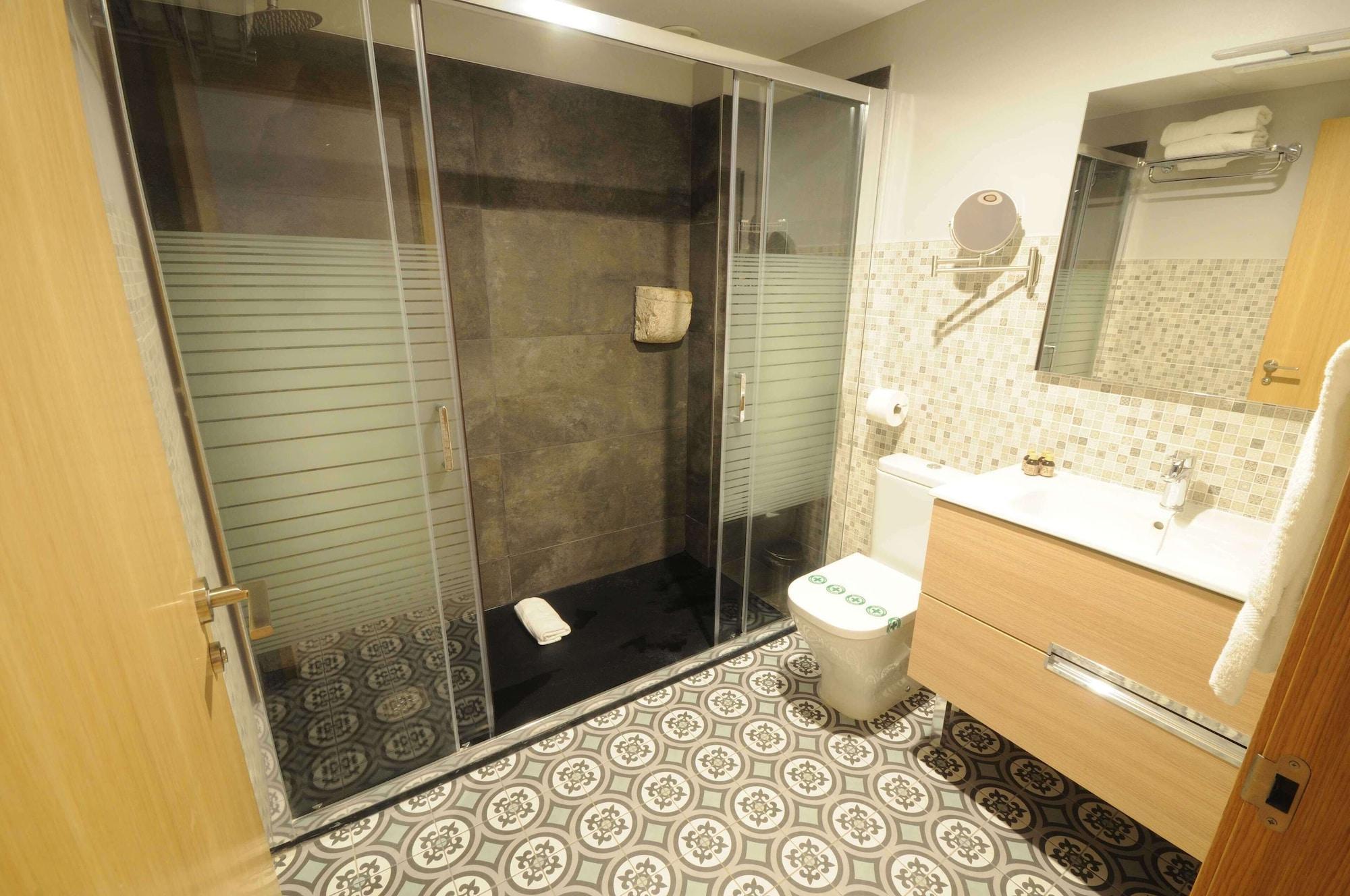 Apartment Catalina San Nicolas Valencia