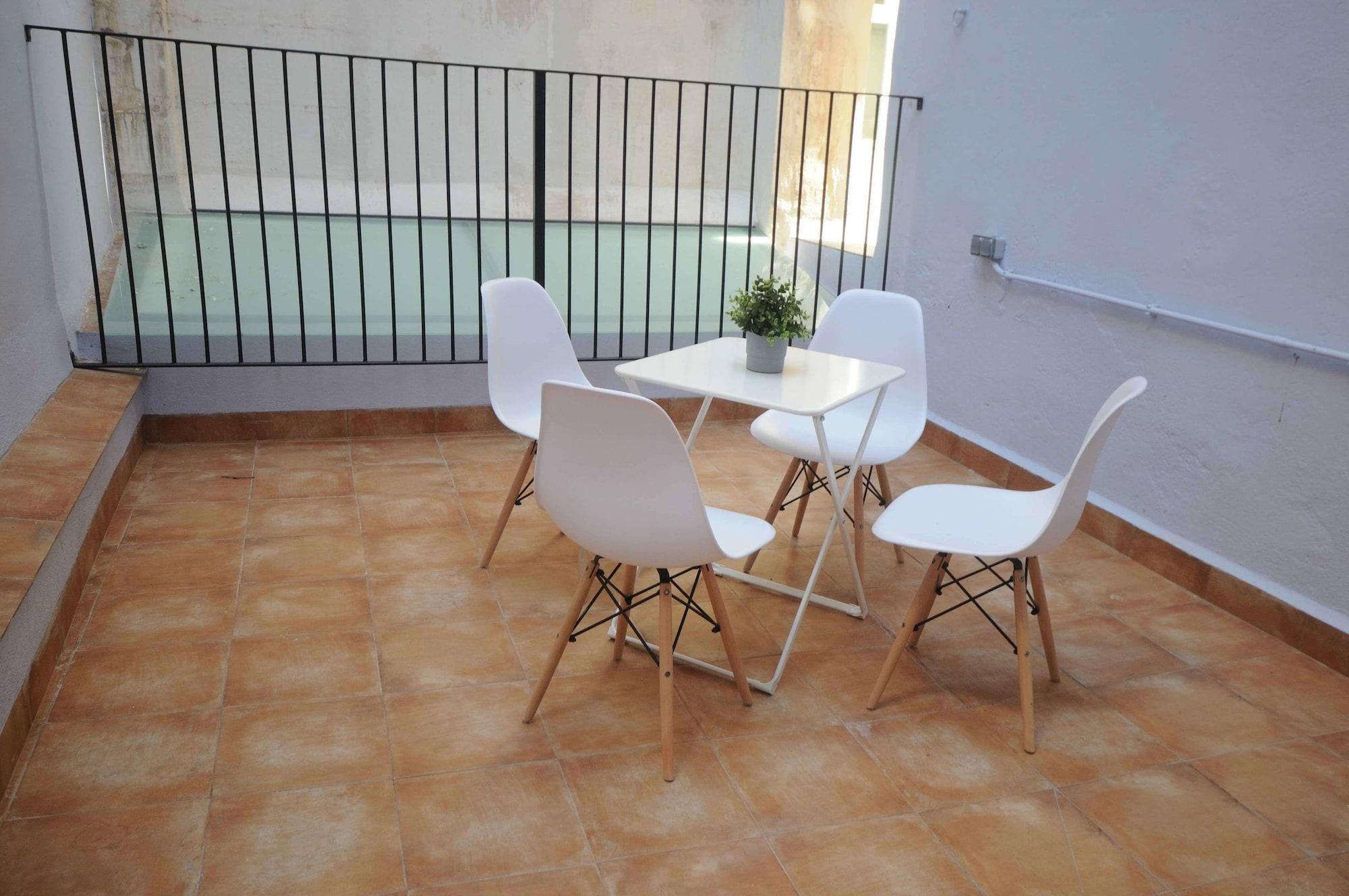 Apartment Catalina San Nicolas Valencia