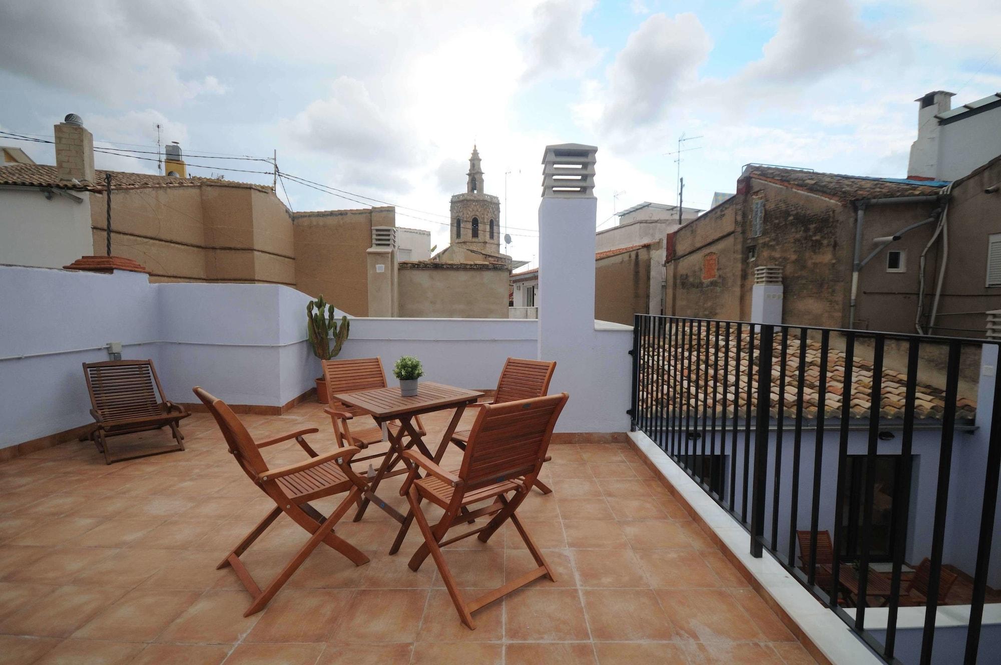 Catalina San Nicolas Apartment *