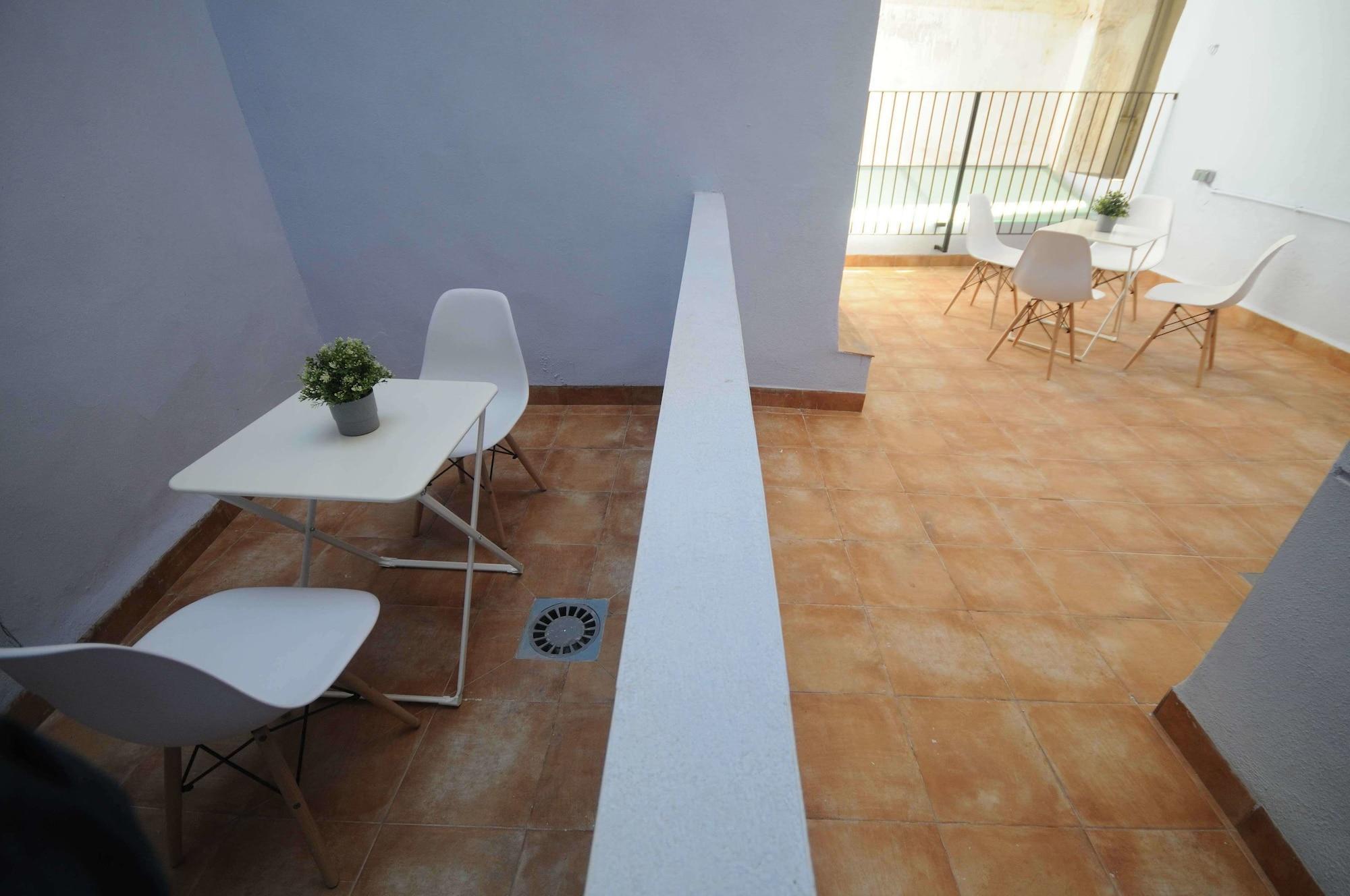 Catalina San Nicolas Apartment *