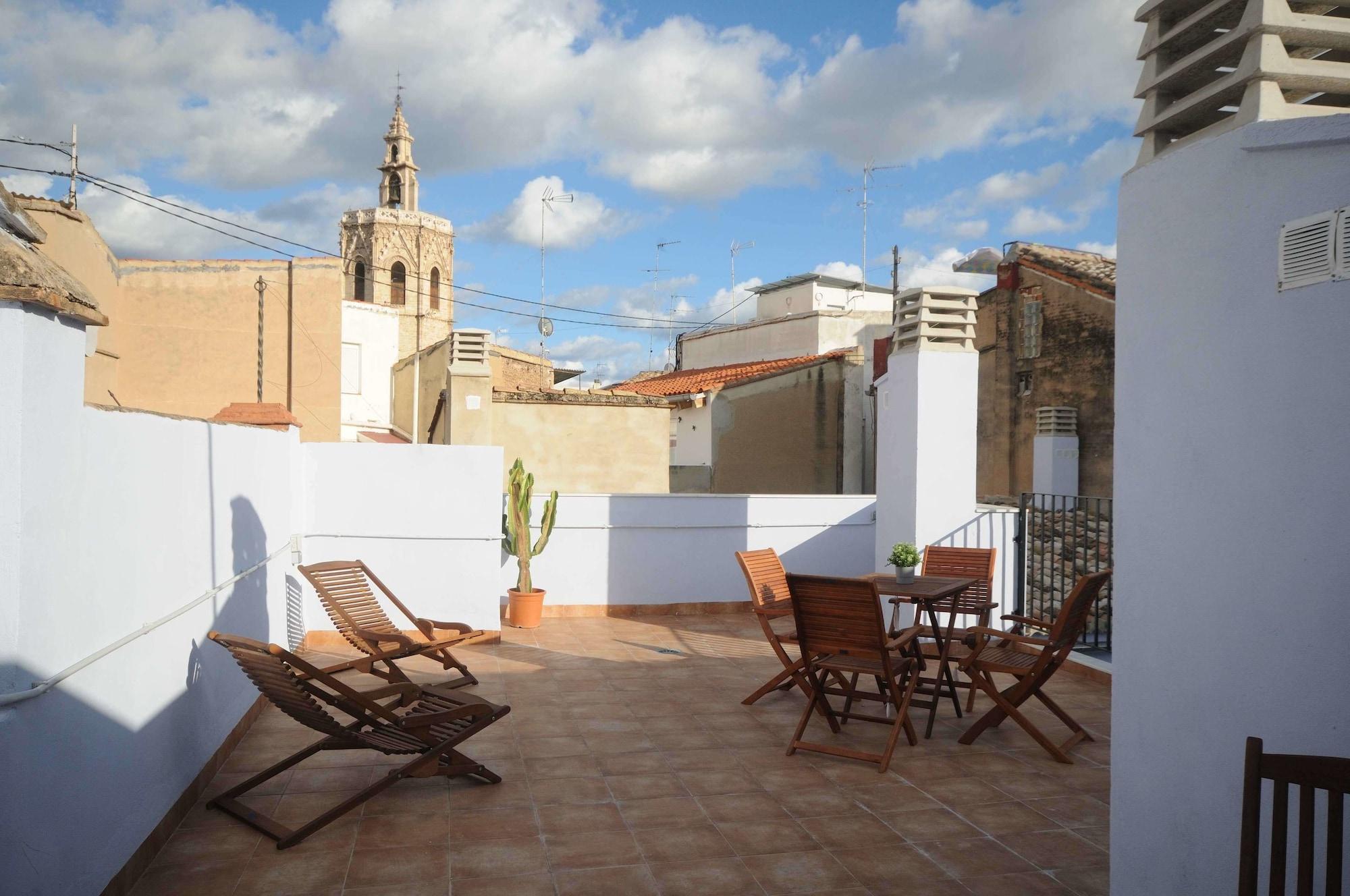 Apartment Catalina San Nicolas