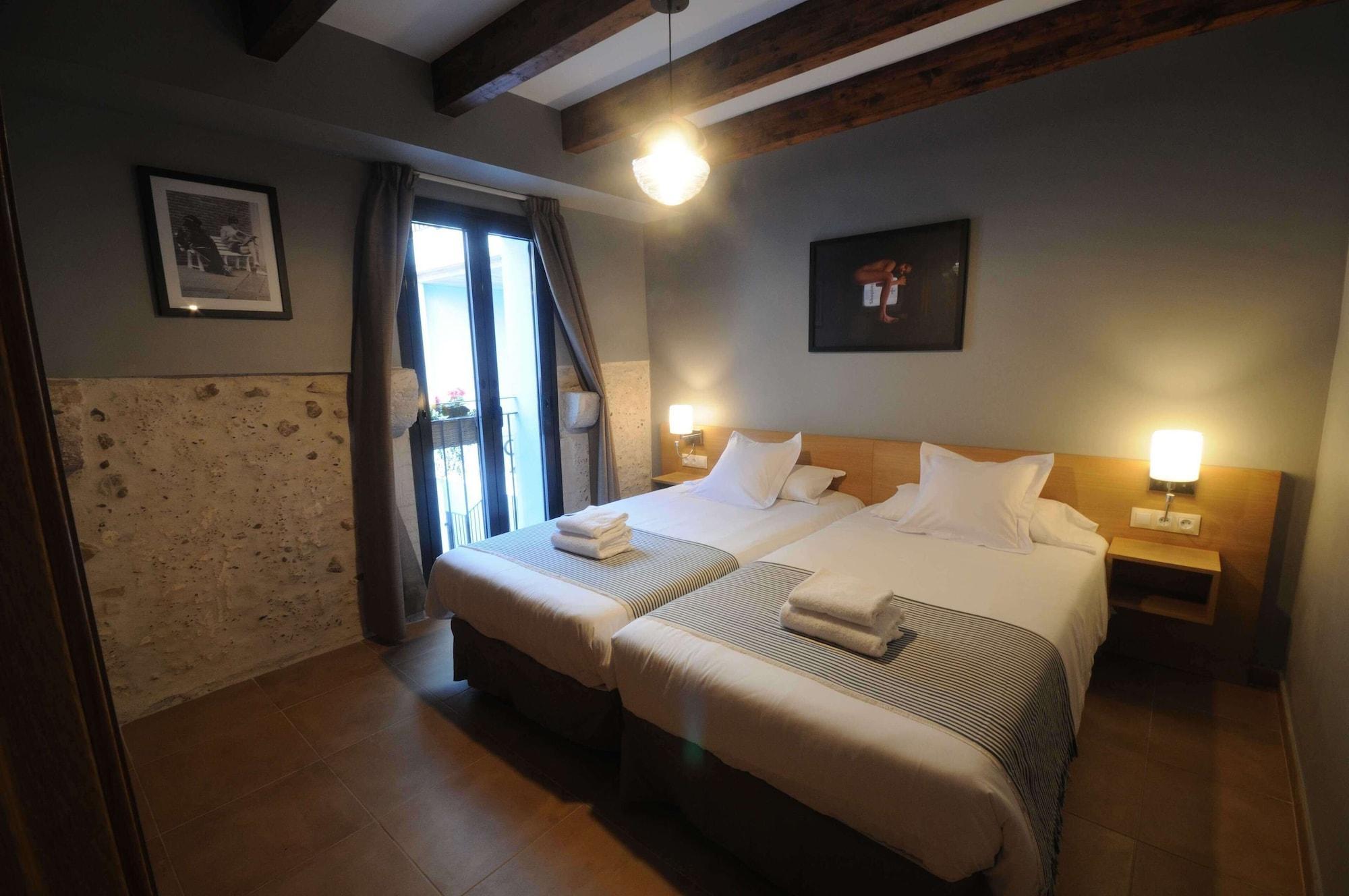 Catalina San Nicolas Apartment Valencia