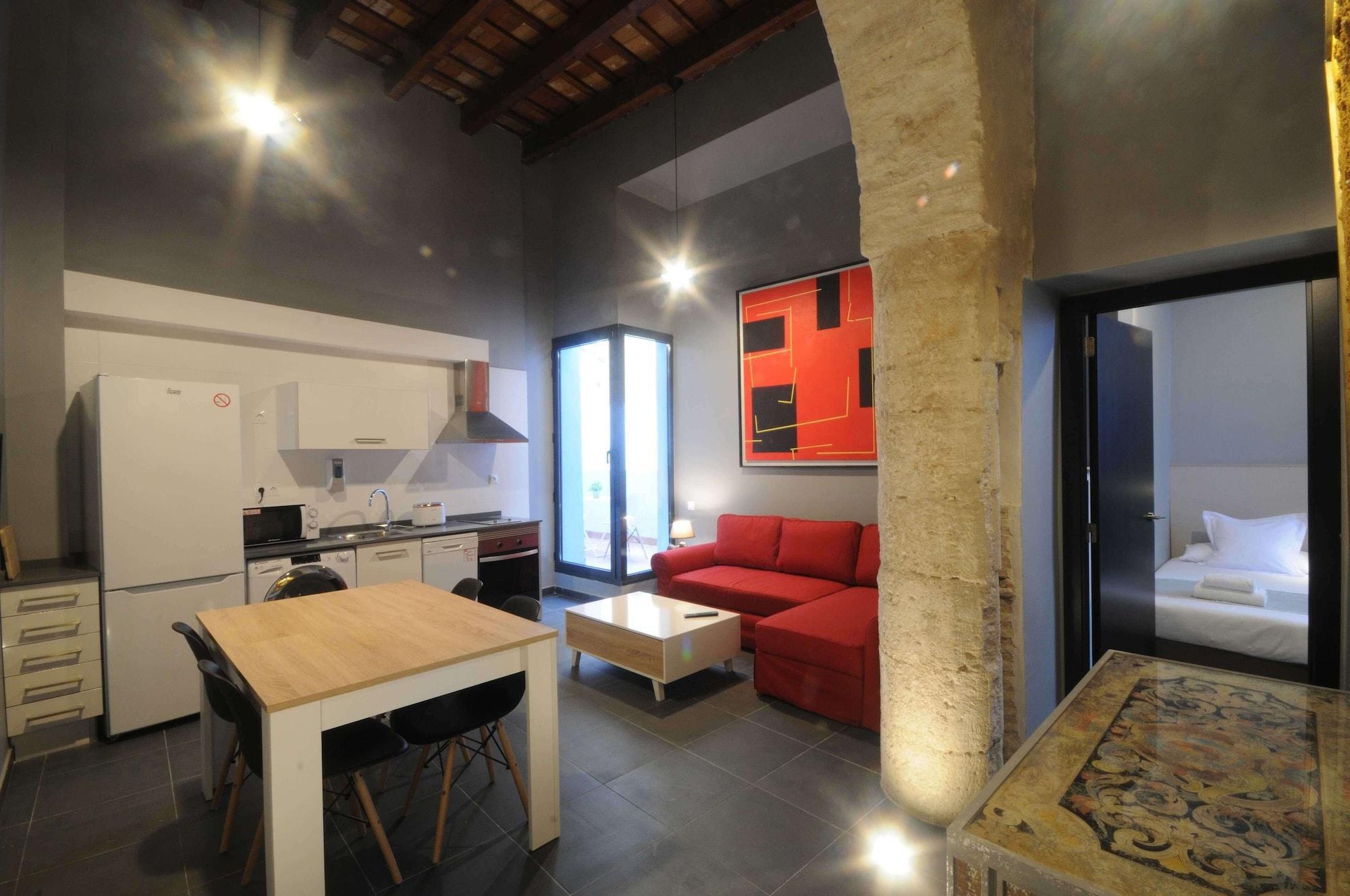 Apartment Catalina San Nicolas