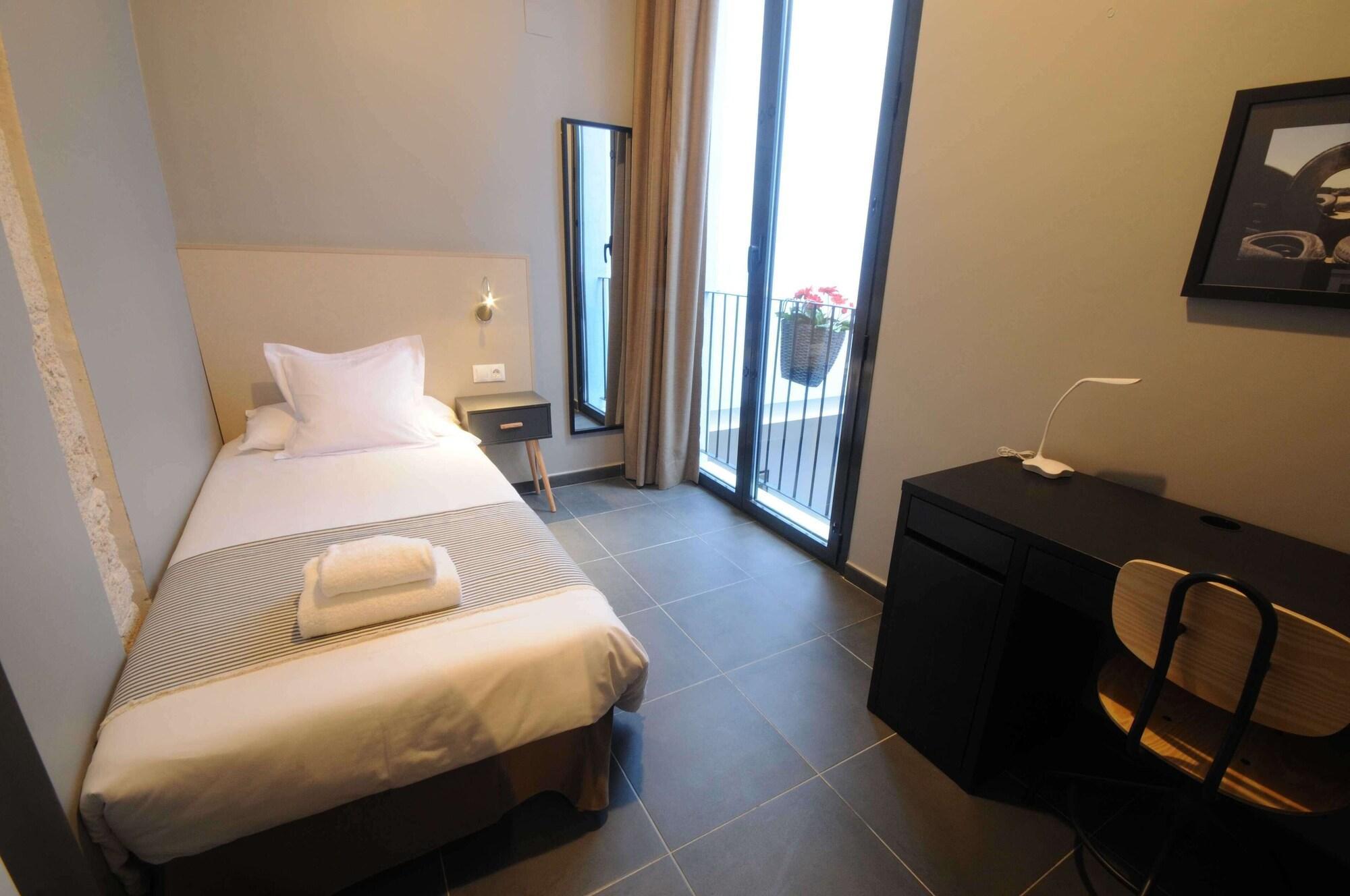Catalina San Nicolas Apartment Valencia