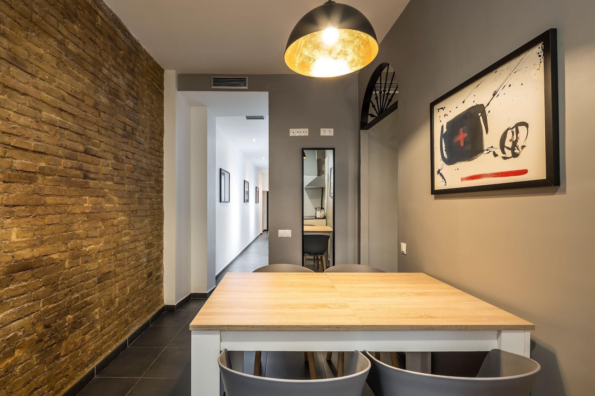 Apartment Catalina San Nicolas Valencia