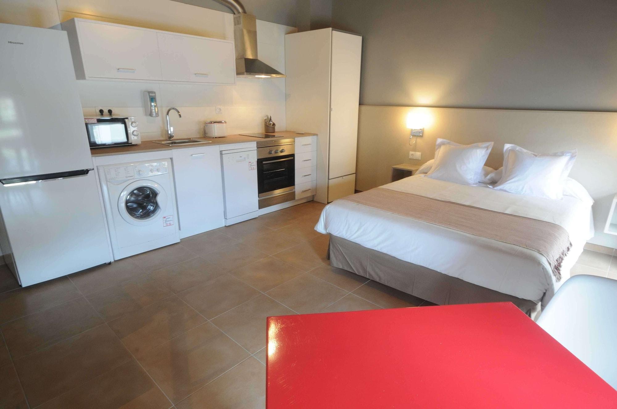 Apartment Catalina San Nicolas *