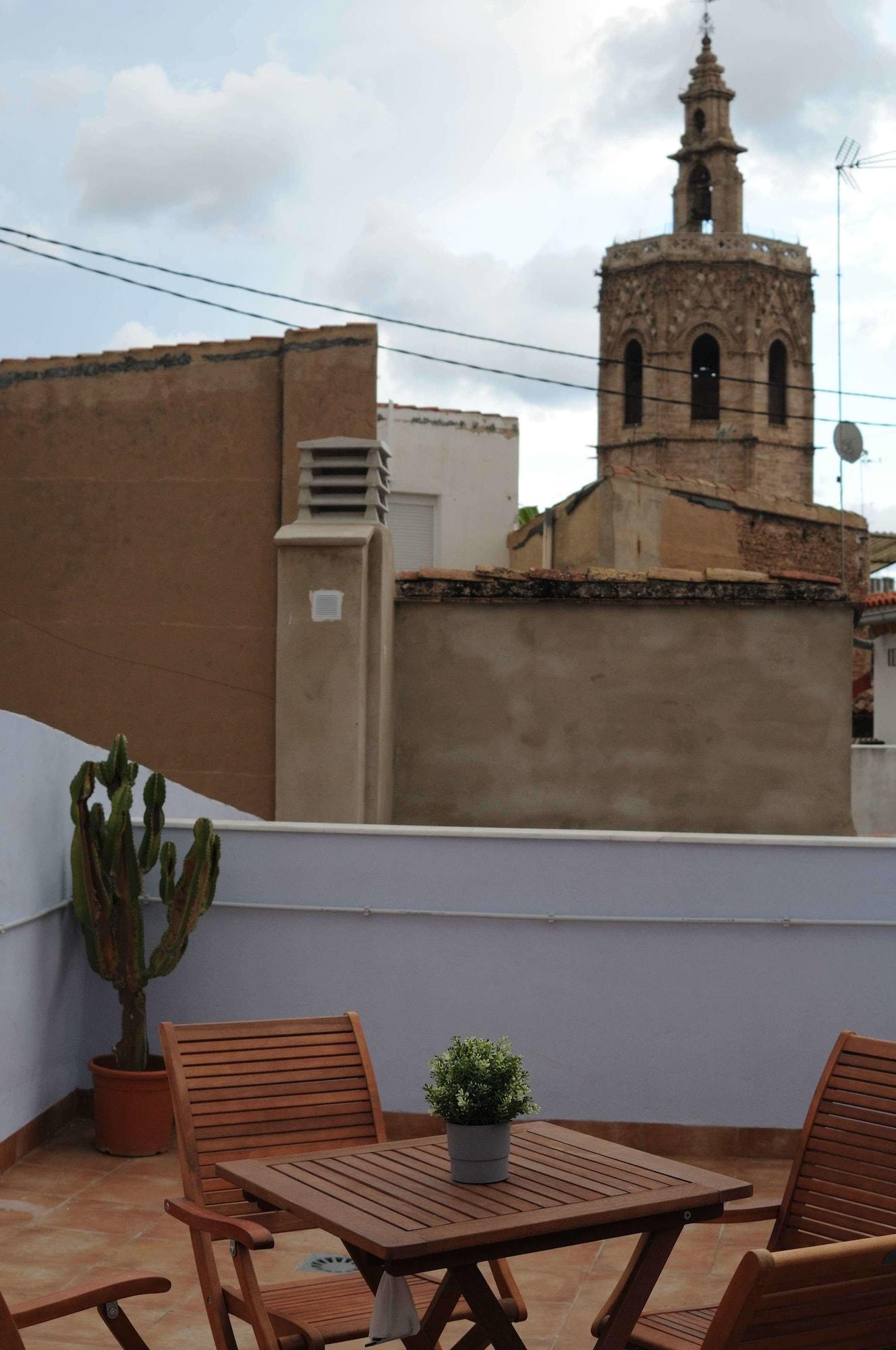 Apartment Catalina San Nicolas Valencia
