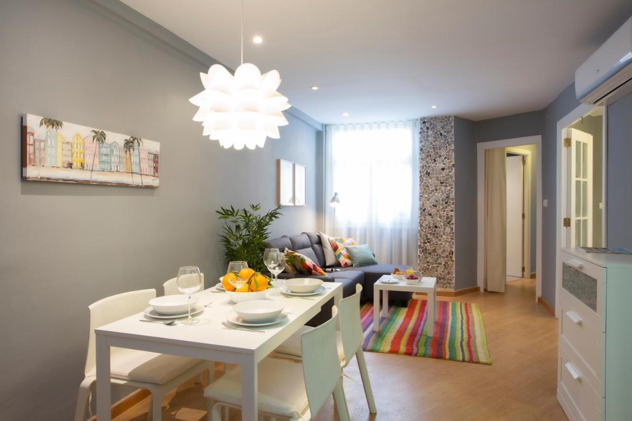 Apartment Singularstays Baleares Valencia