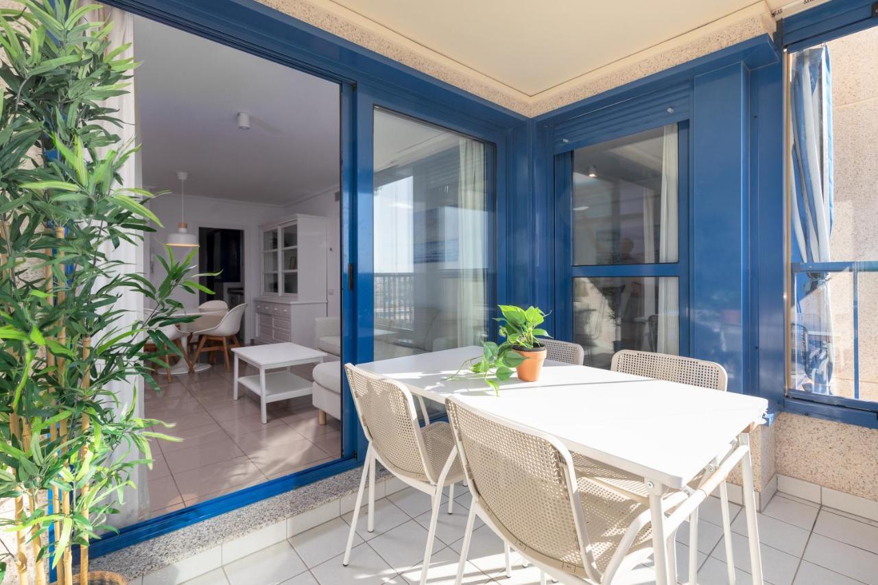 Apartment Patacona Breeze