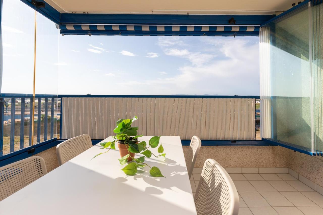 Apartment Patacona Breeze