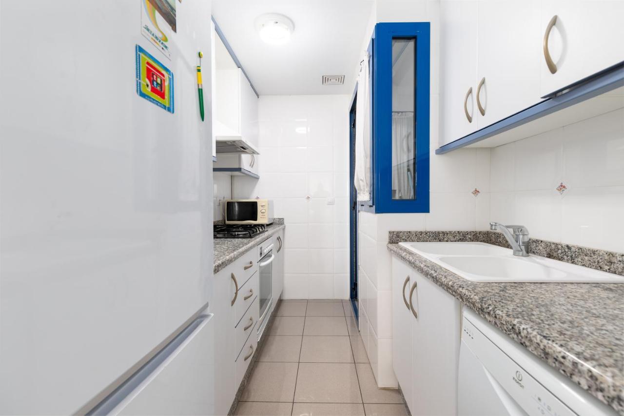 Apartment Patacona Breeze *