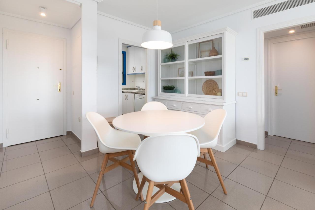 Patacona Breeze Apartment Valencia