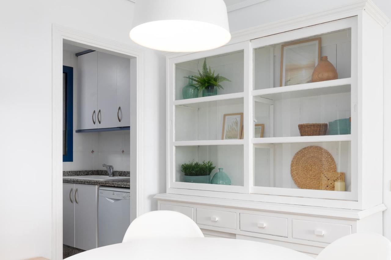 Patacona Breeze Apartment *