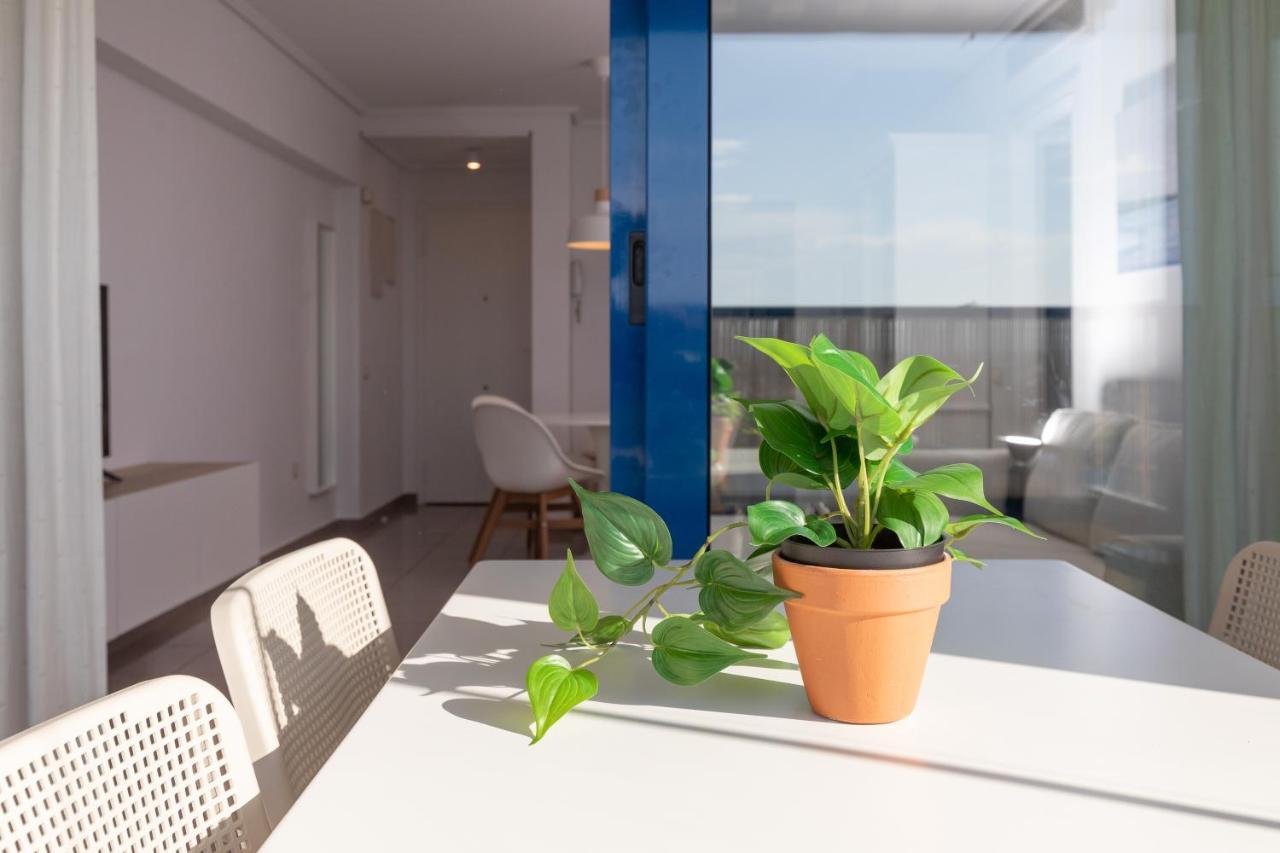Patacona Breeze Apartment Valencia