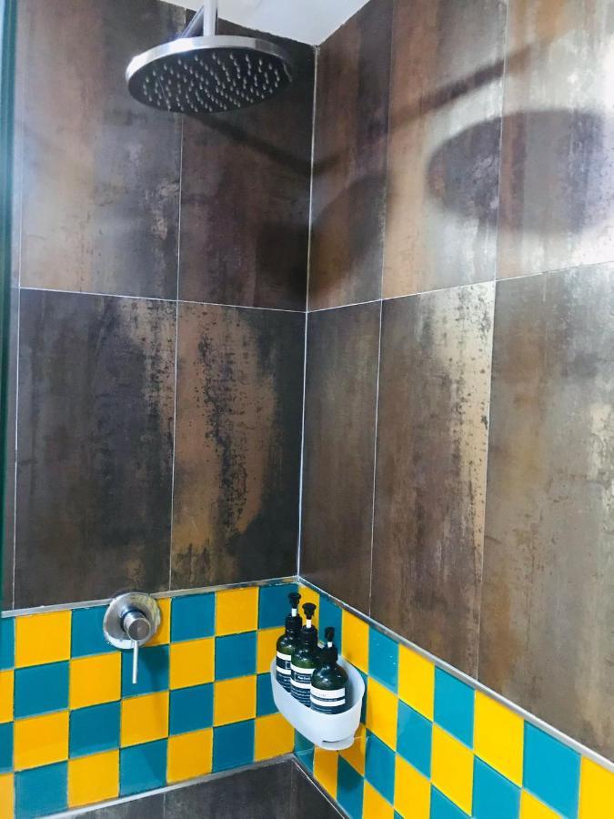 Apartamento Céntrico Y Acogedor Apartamento *