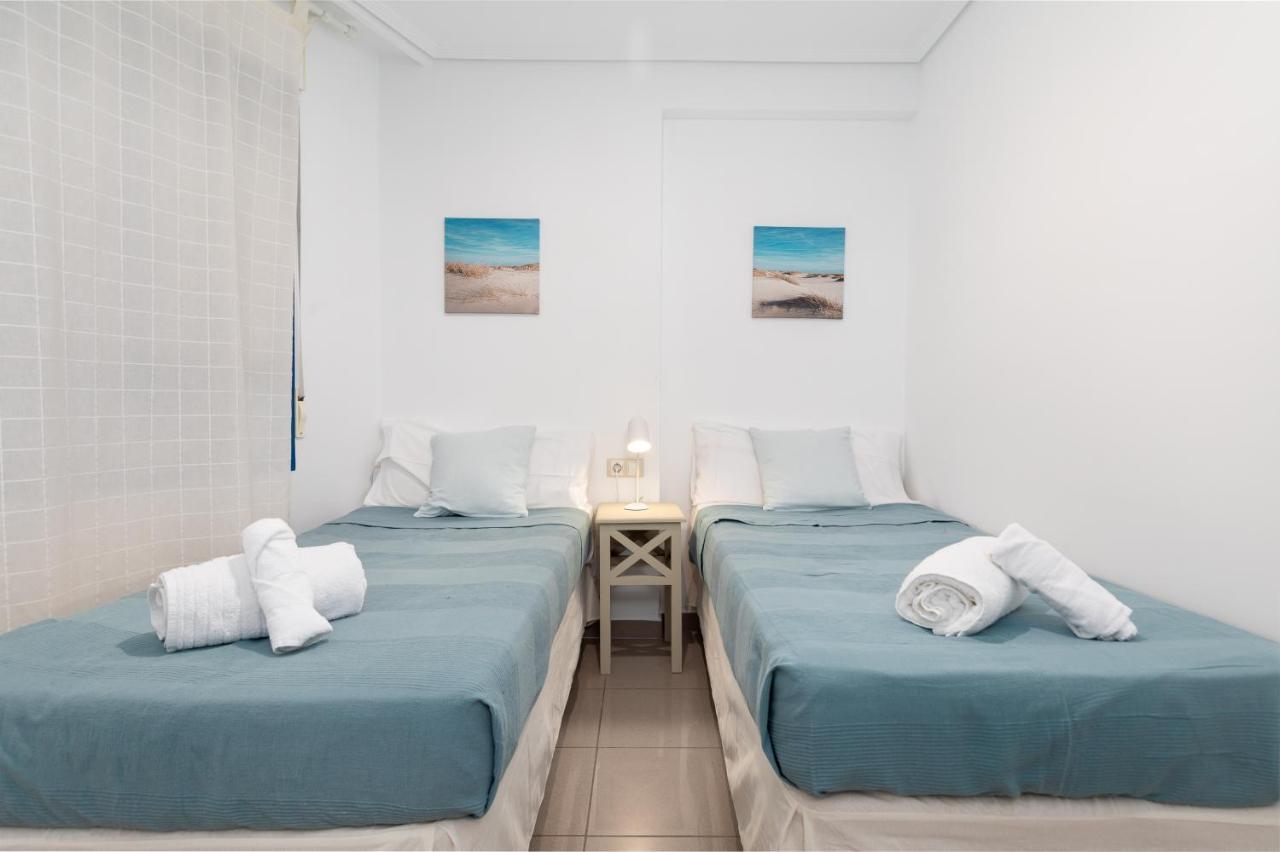 Patacona Breeze Valencia