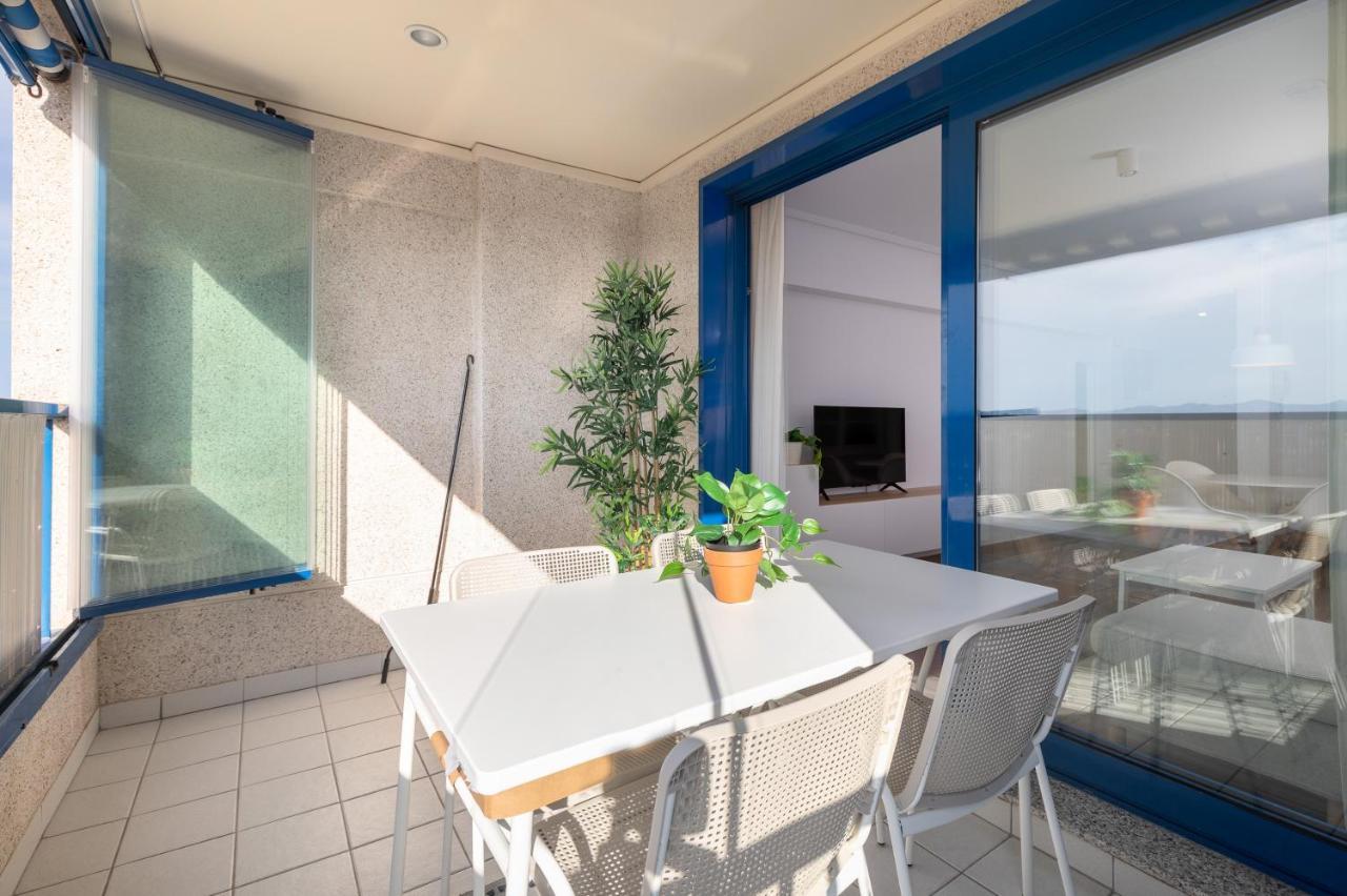 Patacona Breeze Apartment *