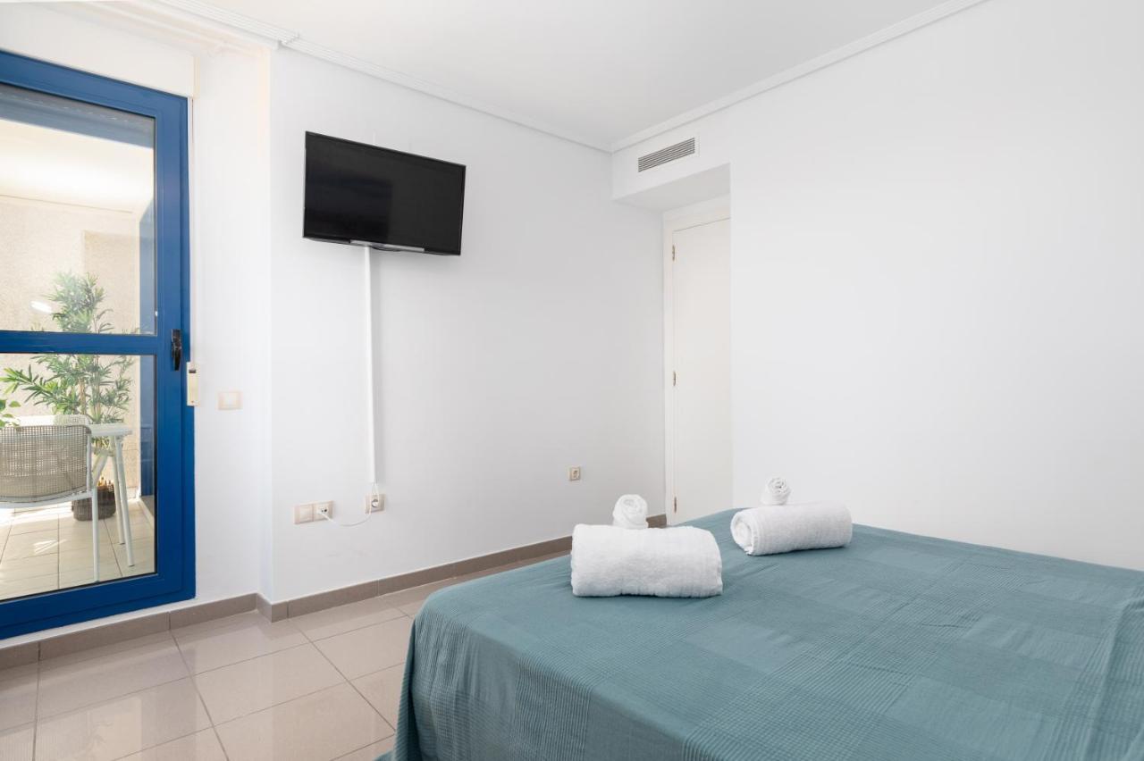 Patacona Breeze Valencia