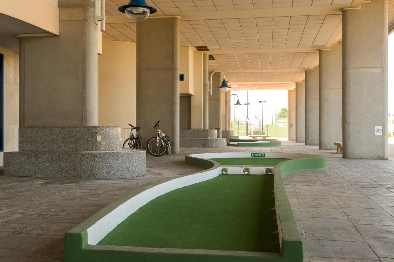 Apartment Patacona Breeze