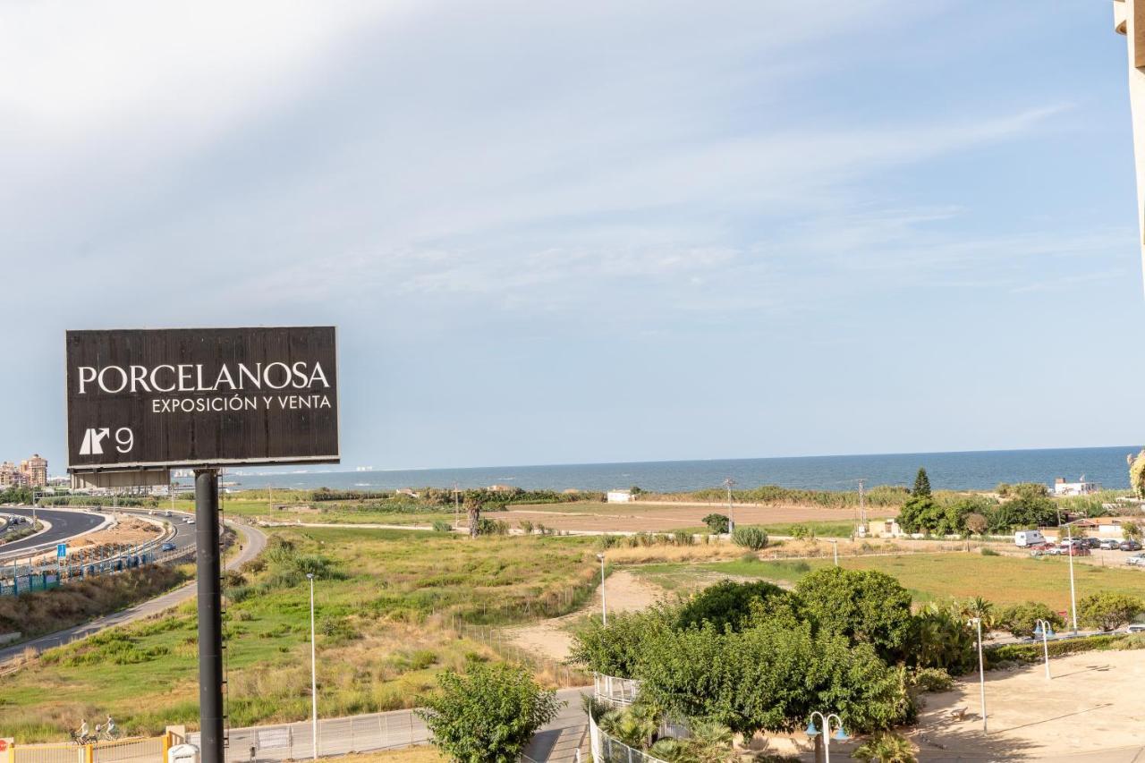Patacona Breeze