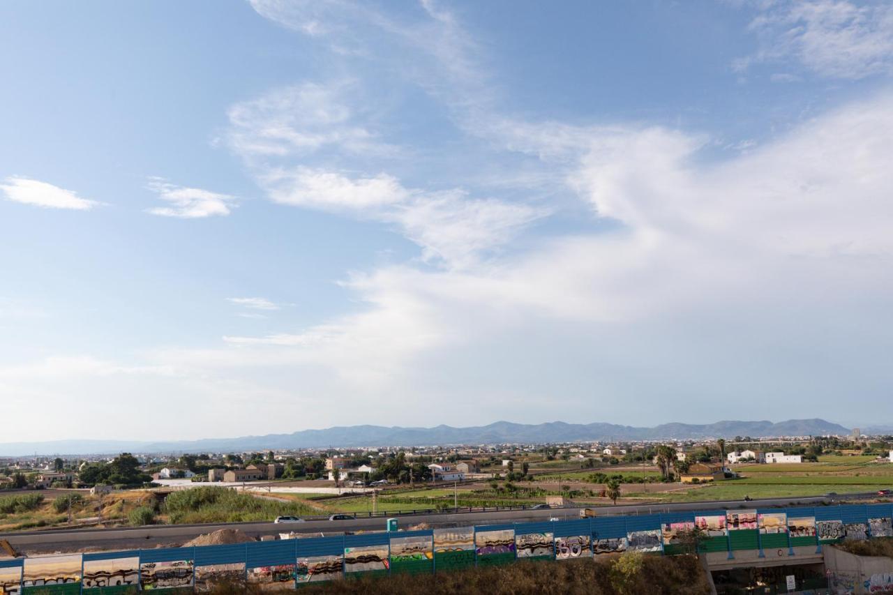 Apartment Patacona Breeze