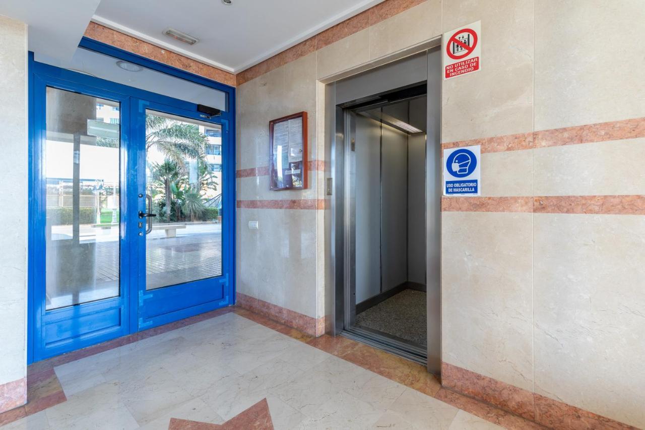 Patacona Breeze Valencia