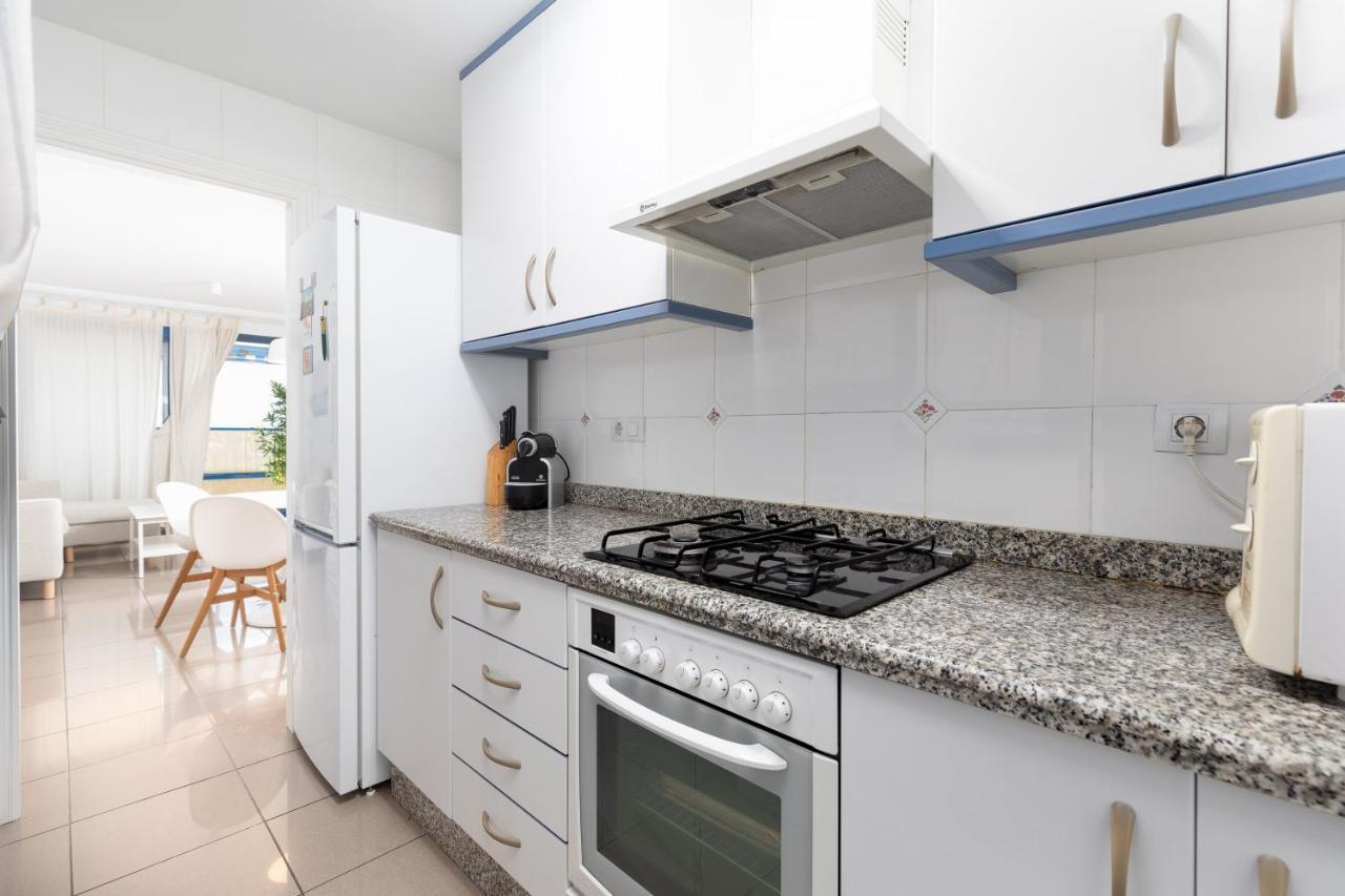Apartment Patacona Breeze