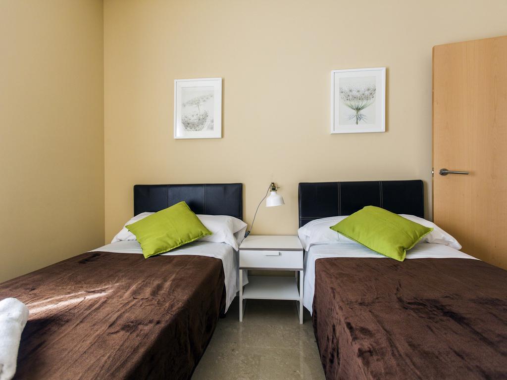Apartment Total Center *