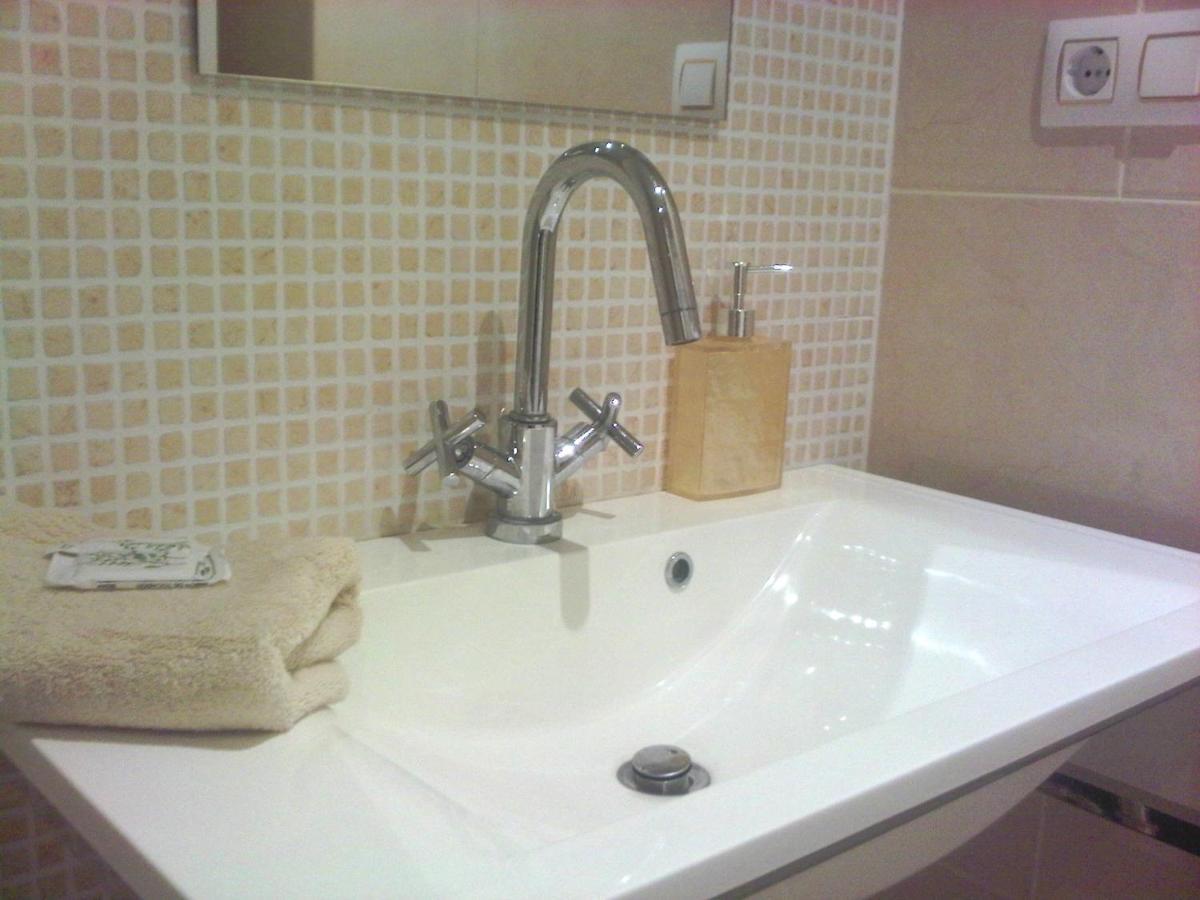 Appartement Blanca Playa