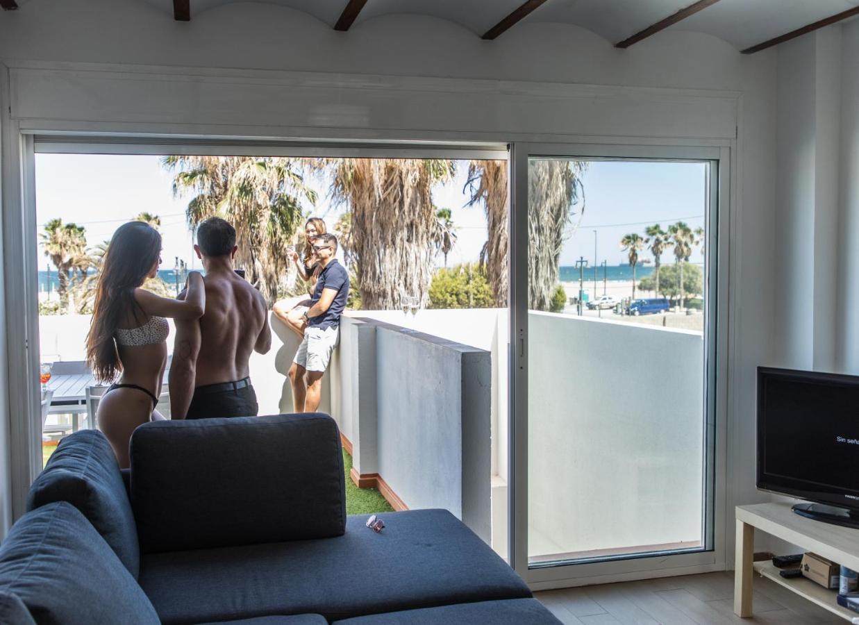 Blanca Playa Appartement