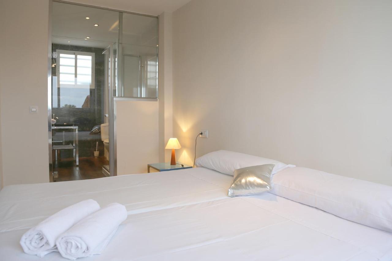 Blanca Playa Appartement Valencia