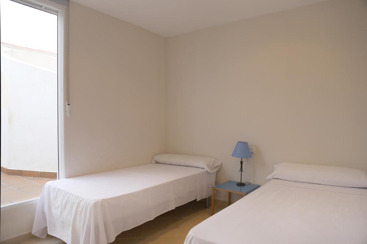 Blanca Playa Appartement