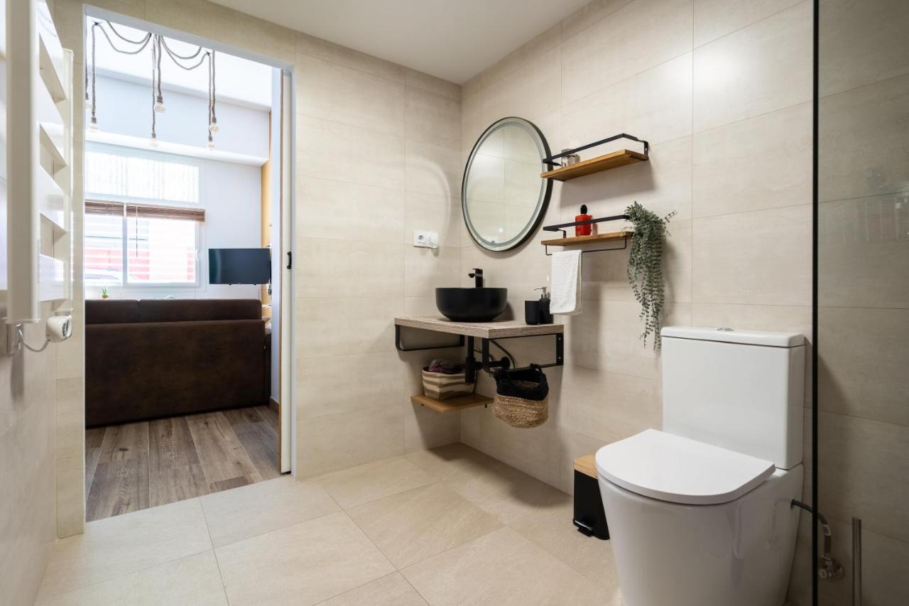 Apartment Bel A Etrener Proche De La *