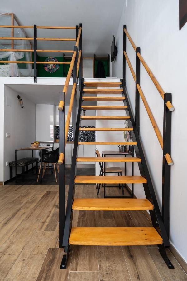 Bel A Etrener Proche De La Apartment