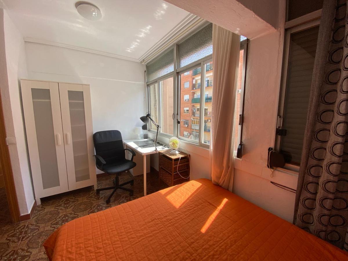 Piso Cerca De La Playa - Act. Mauri 1b Apartment Valencia
