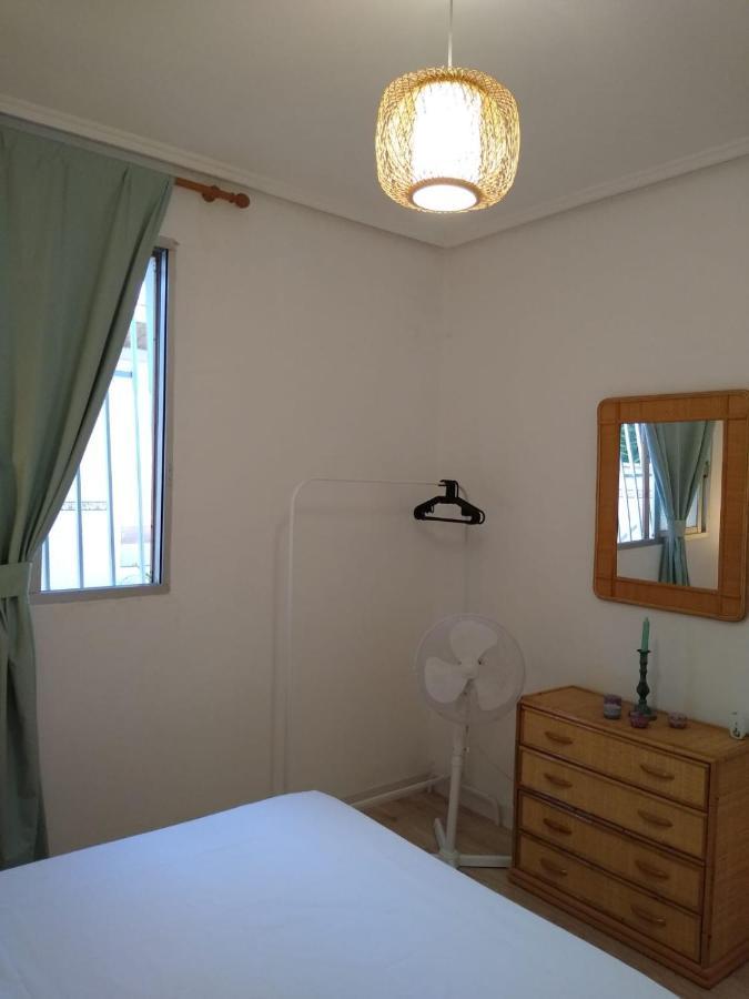 Holiday home Casa Con Encanto Y Terraza Junto A La Playa *