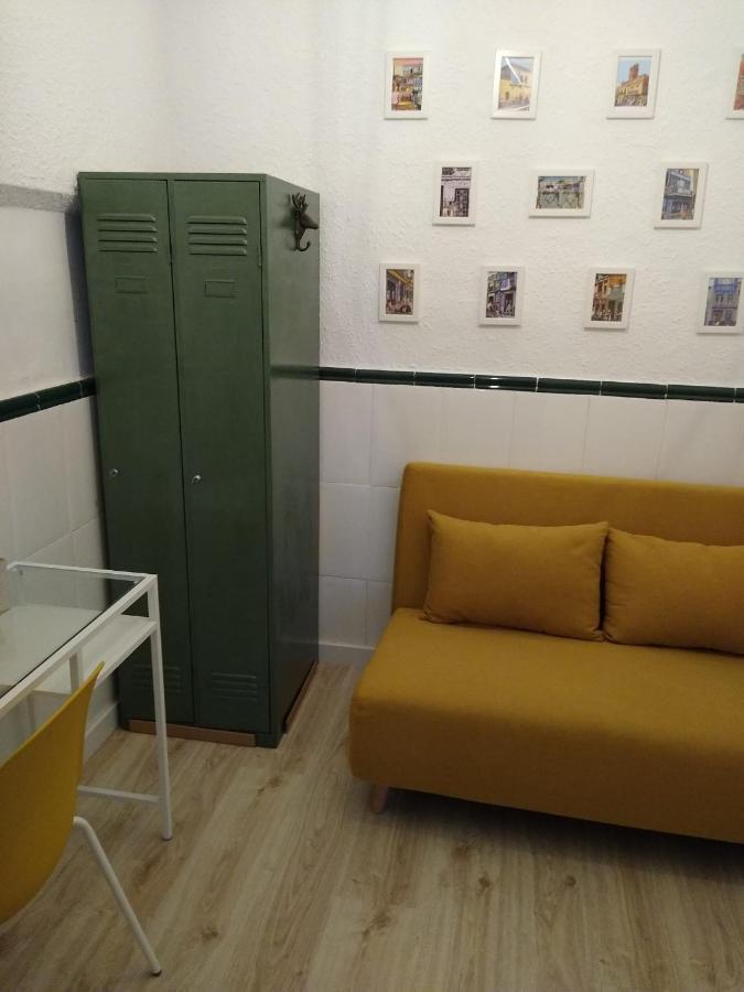 Vakantiehuis Casa Con Encanto Y Terraza Junto A La Playa