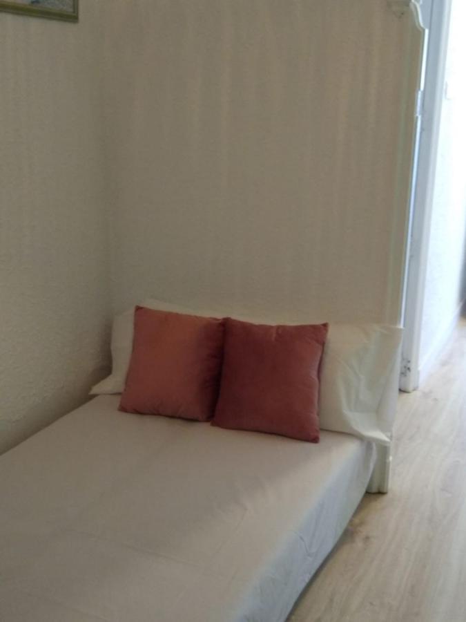 Casa Con Encanto Y Terraza Junto A La Playa Valencia