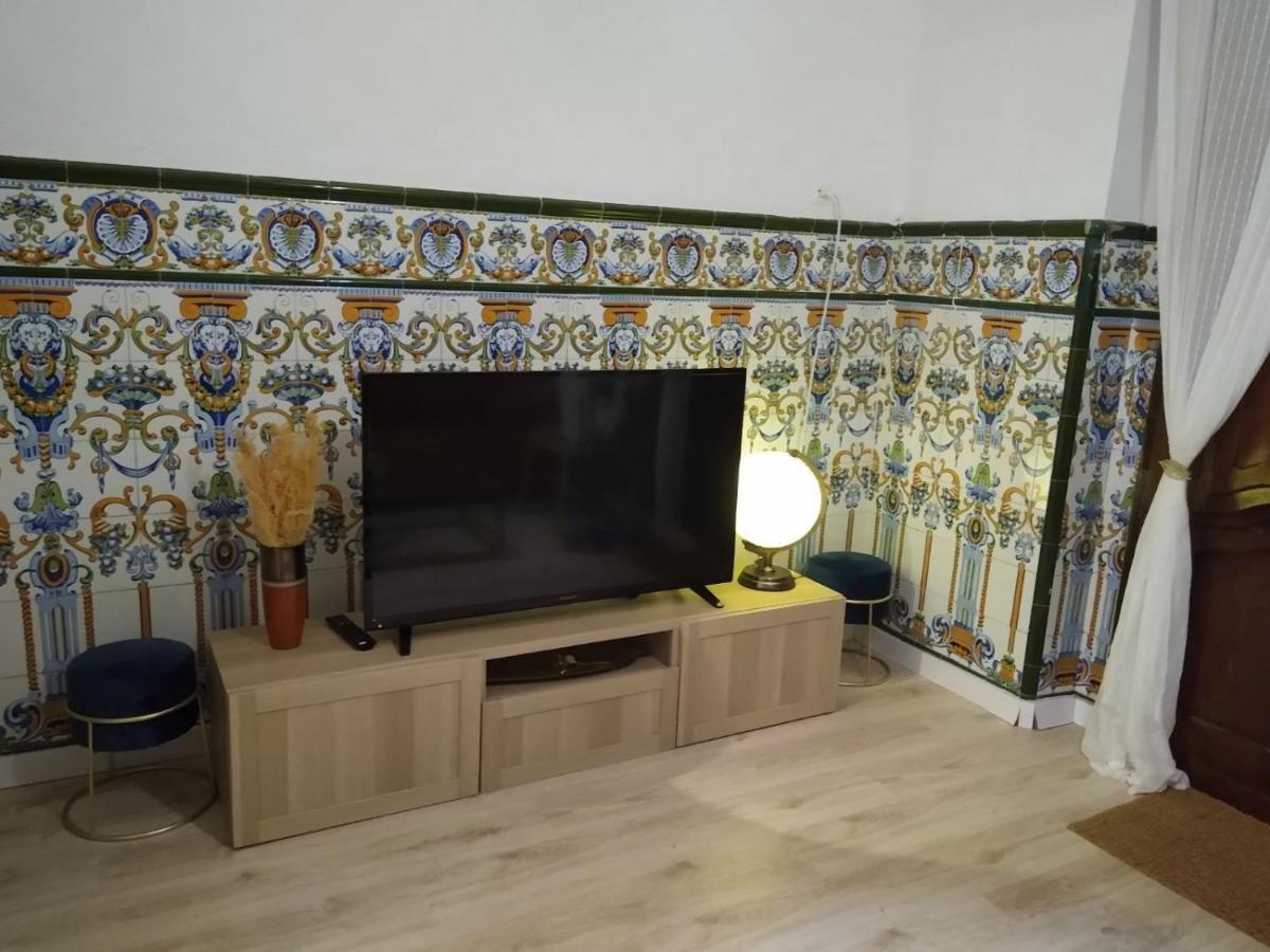Casa Con Encanto Y Terraza Junto A La Playa Vakantiehuis