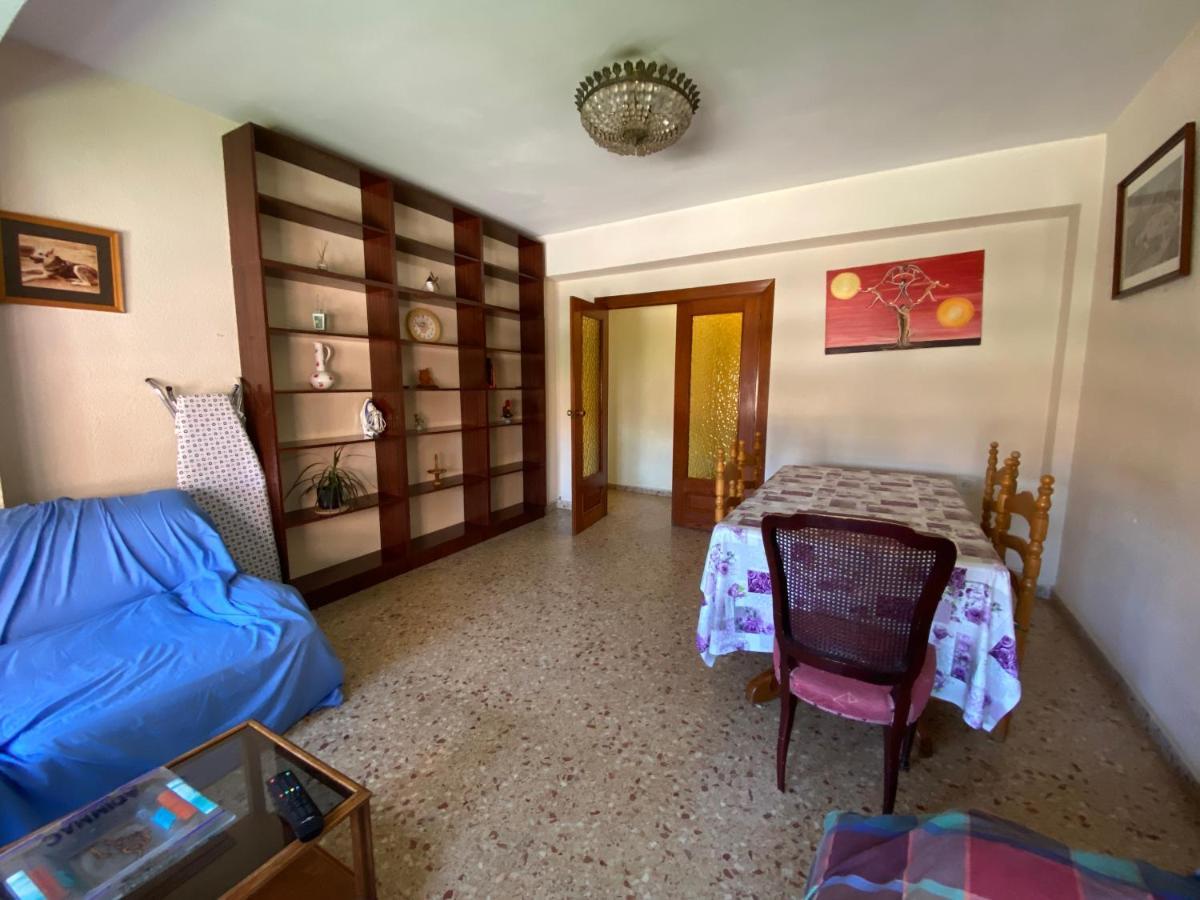 Bigger Flat For Near Ideal For Familie With Climatisacion Apartment *