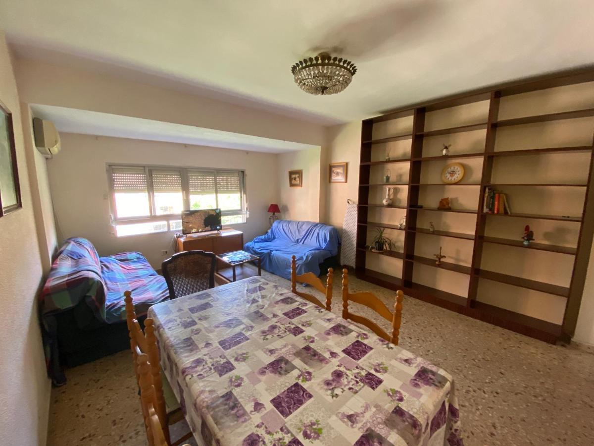 Bigger Flat For Near Ideal For Familie With Climatisacion Apartment *