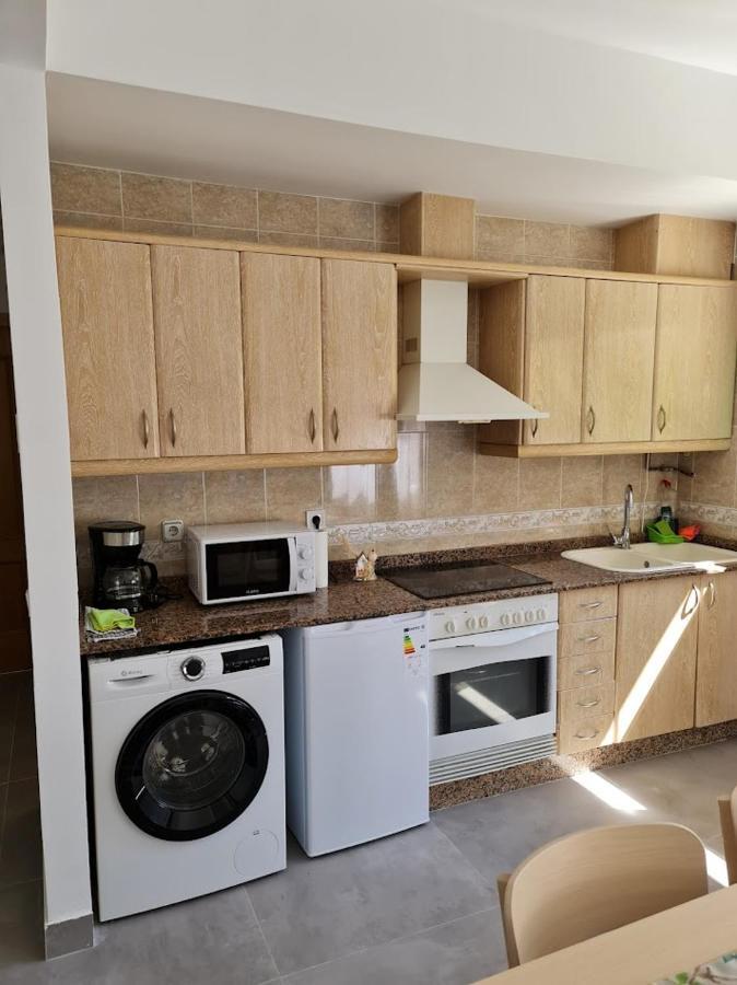 Arenas 1 Appartement Valencia