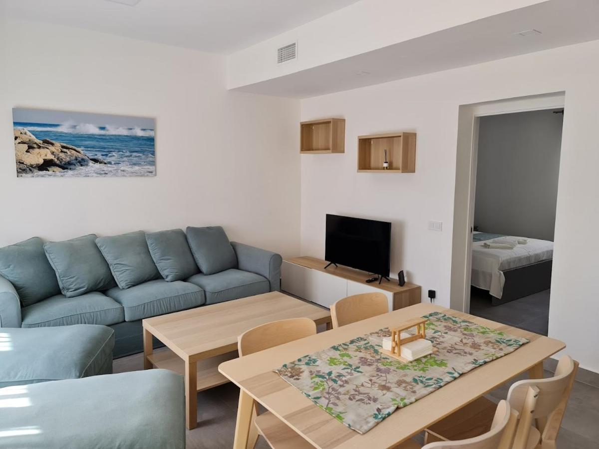 Appartement Arenas 1 *