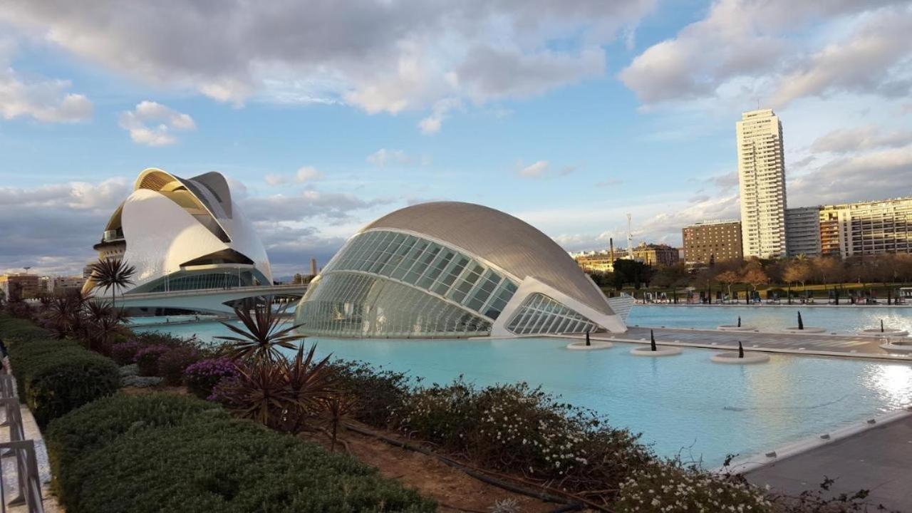 Arenas 1 Appartement Valencia