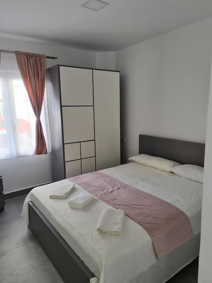 Arenas 1 Appartement