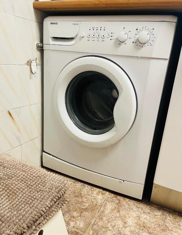 Privatunterkunft Bonita En Piso Compartido, Benimaclet Valencia