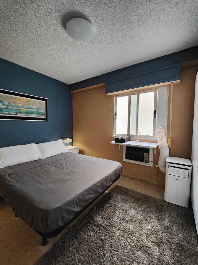 Habitacion En Alquiler, Valencia / Room For Rent, Valencia * Valencia