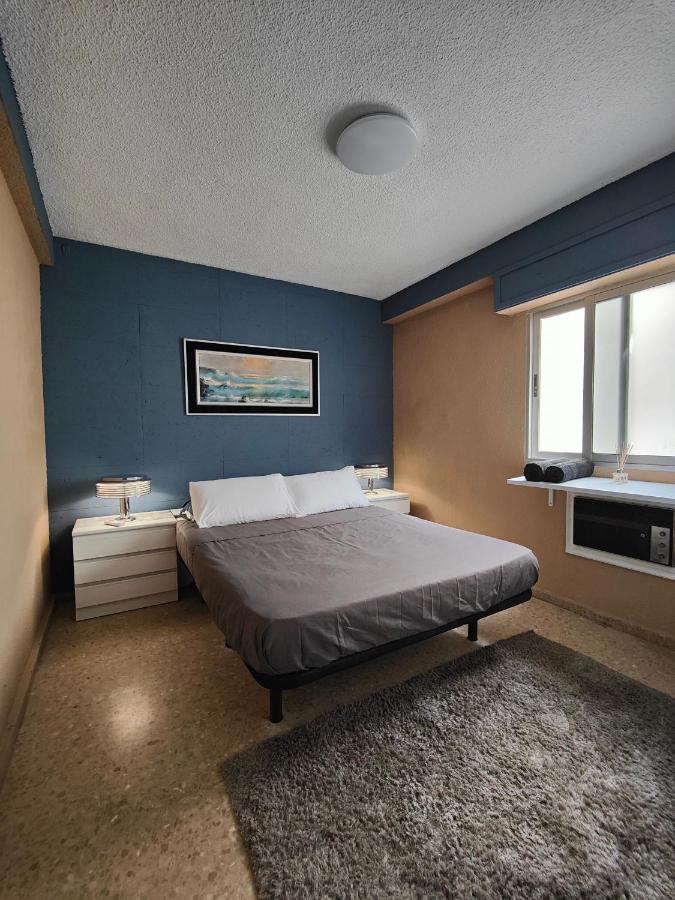 Habitacion En Alquiler, Valencia / Room For Rent, Valencia Valencia