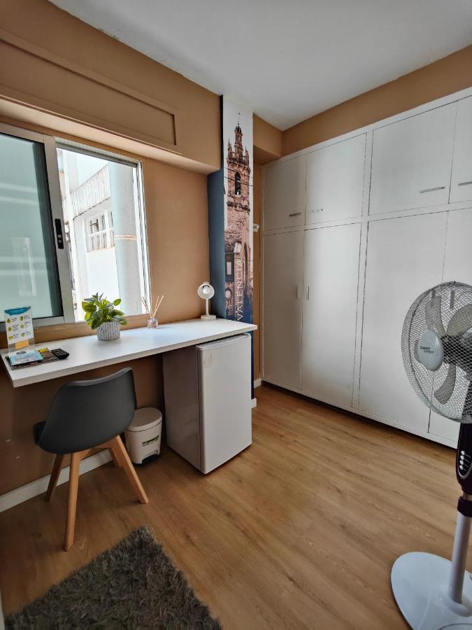 Privatunterkunft Habitacion En Alquiler, Valencia / Room For Rent, Valencia Valencia